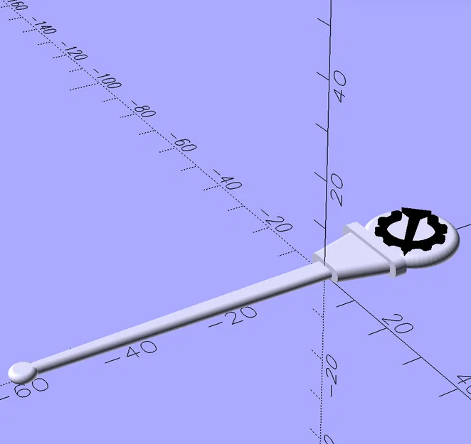 Mô hình nút chặn ly Hello Internet Hotstopper - Image 1