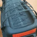 Lưới giữ hành lý 3D cho xe đạp - Phụ kiện Bikepacking tiện lợi - Thumbnail 1