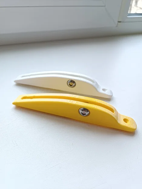 Folding FIN: Vây gập thông minh cho ván chèo SUP (In 3D) - Image 4
