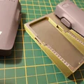 Khay giữ pin cho Dji Neo 2 (Phiên bản 2 hoặc 3 viên) - Thumbnail 2