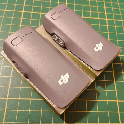Khay giữ pin cho Dji Neo 2 (Phiên bản 2 hoặc 3 viên)