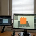 Giá đỡ VESA cho Framework 12 - Thumbnail 1
