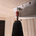 Ngăn kéo dưới bàn - Tùy chỉnh kích thước bằng CAD miễn phí - Thumbnail 4