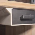 Ngăn kéo dưới bàn - Tùy chỉnh kích thước bằng CAD miễn phí - Thumbnail 6