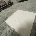 Tranh Lithophane in 3D bìa album Metallica Kill 'Em All độc đáo - Thumbnail 3