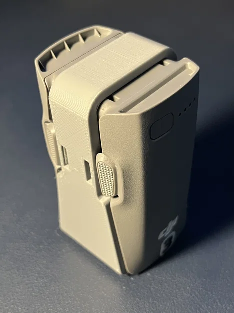 Giá đỡ pin cho DJI Neo2 - Image 1