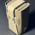 Giá đỡ pin cho DJI Neo2 - Thumbnail 1