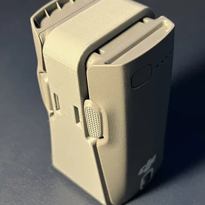 Giá đỡ pin cho DJI Neo2