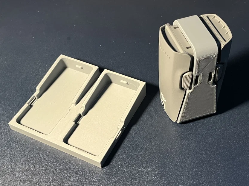 Giá đỡ pin cho DJI Neo2 - Image 2