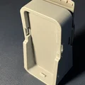 Giá đỡ pin cho DJI Neo2 - Thumbnail 3