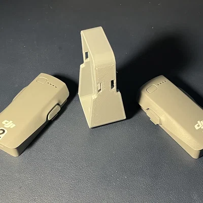Giá đỡ pin cho DJI Neo2
