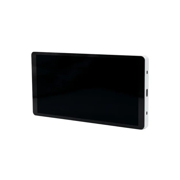 Tấm Gắn Adapter Cho Shelly Wall Display X2i - Hộp Âm Tường 2x4 - Image 1