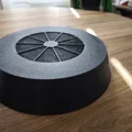 Đĩa lót chậu cây cỡ lớn v4 (parametric) - Thumbnail 6