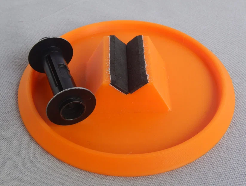 Khối lắp ráp và tháo rời lõi cuộn phim - Image 2