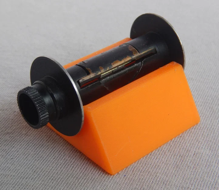 Khối lắp ráp và tháo rời lõi cuộn phim - Image 4