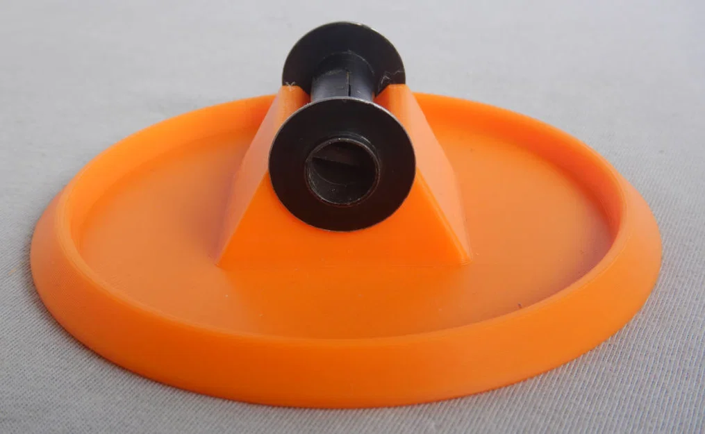 Khối lắp ráp và tháo rời lõi cuộn phim - Image 5
