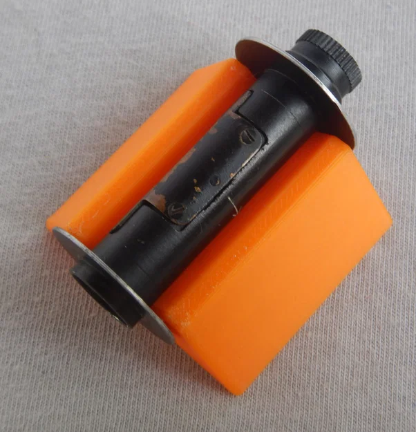 Khối lắp ráp và tháo rời lõi cuộn phim - Image 6
