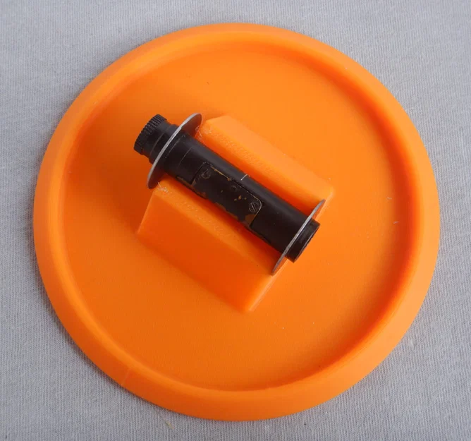Khối lắp ráp và tháo rời lõi cuộn phim - Image 7