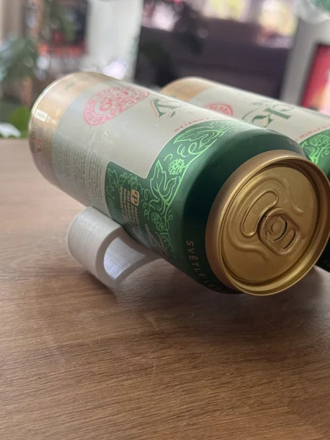 Khay xếp chồng lon nước (Lon 66mm) - Image 2