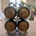 Khay xếp chồng lon nước (Lon 66mm) - Thumbnail 3