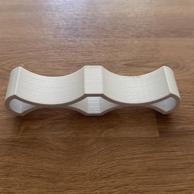 Khay xếp chồng lon nước (Lon 66mm)