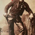 Mô hình 3D Cao bồi Miền Tây Johnny Ringo đầy cá tính - Thumbnail 2