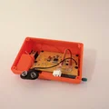 Vỏ bảo vệ máy đo linh kiện LCR-T4 - Thumbnail 3