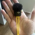Giá đỡ micro cho DJI Mini Mic - Thumbnail 4