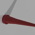 Đầu chuyển tưới cây từ chai sữa - Thumbnail 5