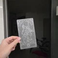 Kẹp sách in 3D Wylder phong cách Elden Ring cực chất - Thumbnail 2