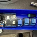 Hộp đựng Arduino Uno tích hợp CAN-bus và Relay cho dự án độ xe - Thumbnail 1