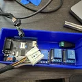 Hộp đựng Arduino Uno tích hợp CAN-bus và Relay cho dự án độ xe - Thumbnail 2