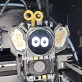 Core One Monkey Head with screen - Đầu khỉ robot tích hợp màn hình cho Prusa - Thumbnail 3