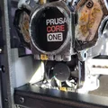 Core One Monkey Head with screen - Đầu khỉ robot tích hợp màn hình cho Prusa - Thumbnail 5