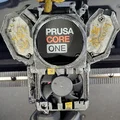 Core One Monkey Head with screen - Đầu khỉ robot tích hợp màn hình cho Prusa - Thumbnail 6