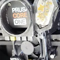 Core One Monkey Head with screen - Đầu khỉ robot tích hợp màn hình cho Prusa - Thumbnail 7