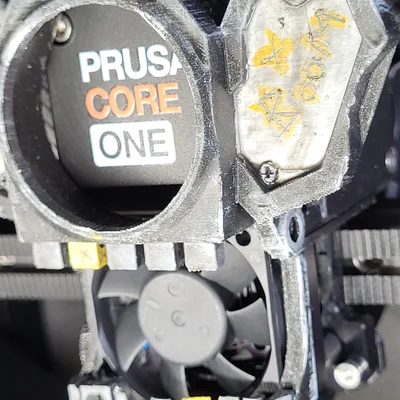 Core One Monkey Head with screen - Đầu khỉ robot tích hợp m… 7