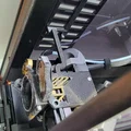 Core One Monkey Head with screen - Đầu khỉ robot tích hợp màn hình cho Prusa - Thumbnail 9
