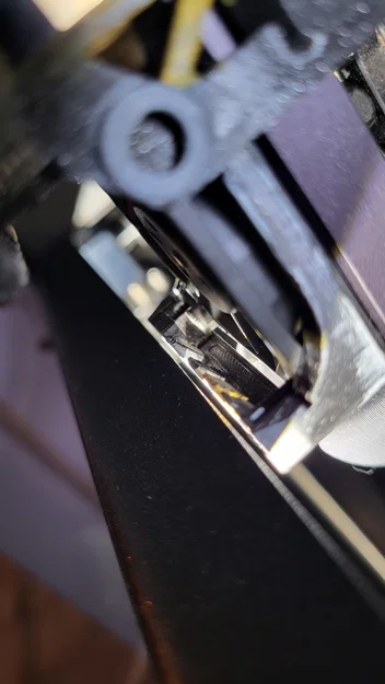 Core One Monkey Head with screen - Đầu khỉ robot tích hợp màn hình cho Prusa - Image 11