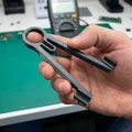 Kẹp giữ que đo đồng hồ vạn năng (Multimeter Tweezers) - Thumbnail 2