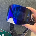 Bộ bảo vệ mũi (Nose Guard) in 3D cho kính Raven MX Motocross - Thumbnail 1