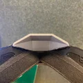 Bộ bảo vệ mũi (Nose Guard) in 3D cho kính Raven MX Motocross - Thumbnail 4