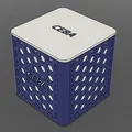 CEBA - Hộp đựng đồ để bàn dạng module với nhiều khay chia - Thumbnail 2