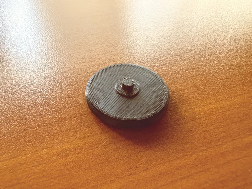Magnetic Fidget Spinner - Đồ chơi xoay từ tính thông minh - Image 4