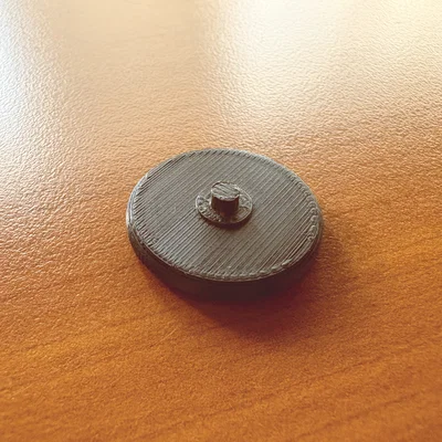 Magnetic Fidget Spinner - Đồ chơi xoay từ tính thông minh
