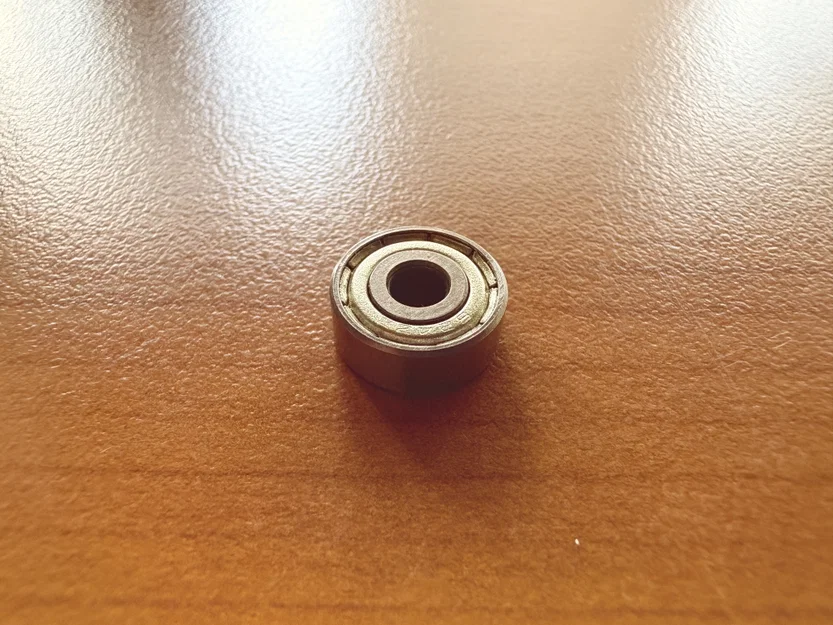 Magnetic Fidget Spinner - Đồ chơi xoay từ tính thông minh - Image 7