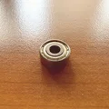 Magnetic Fidget Spinner - Đồ chơi xoay từ tính thông minh - Thumbnail 7