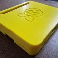 Vỏ máy Raspberry Pi 3A nhỏ gọn - Thumbnail 6