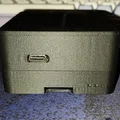 Hộp đựng Raspberry Pi 3a kèm Allo Boss DAC HAT in 3D - Thumbnail 2
