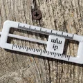 Thước đo độ sâu in 3D tiện lợi - In không cần hỗ trợ - Thumbnail 2